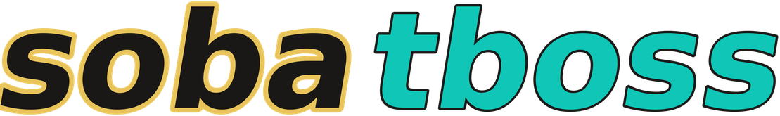 sobatboss logo